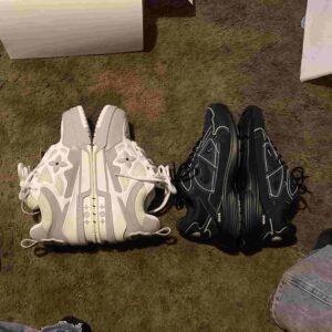 D*or B30 Black Black photo review