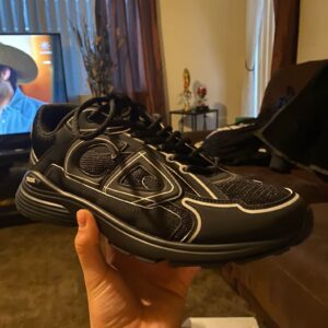 D*or B30 Black Black photo review