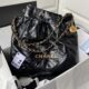 Chanel 2022S Hot Bag Shopping Bag AS3261, Top Quality Size: 9*42*8cm