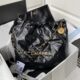 Chanel 2022S Hot Bag Shopping Bag AS3260, Top Quality Size: 5*37*7cm