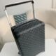 Louis Vuitton Suitcase  inches