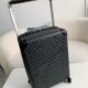 Louis Vuitton Suitcase inches