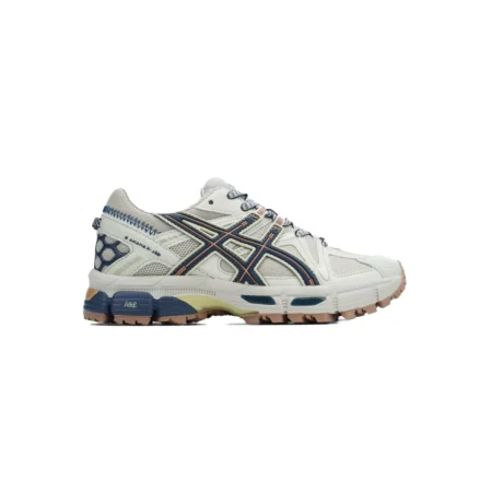 Asics Gel Kahana 8 'Glacier Grey Grand Shark' 1011B109-023