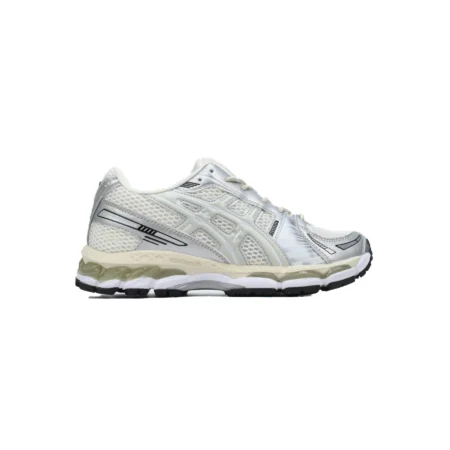 Asics Ronnie Fieg x Gel Kayano 12.1 'Cream Pure Aqua' 1203A555-100