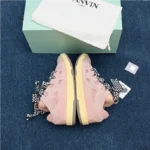 Lanvin Leather Curb Pink - Image 5