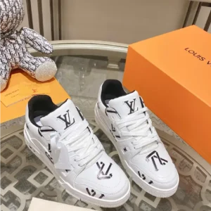 L* TRAINER SNEAKER - Image 4