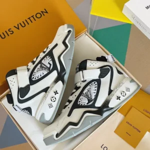 L*uis V*itton TRAINER 2 - Image 5