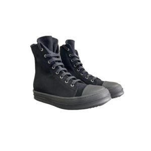 R*ck O*ens DRKSHDW Bauhaus Black