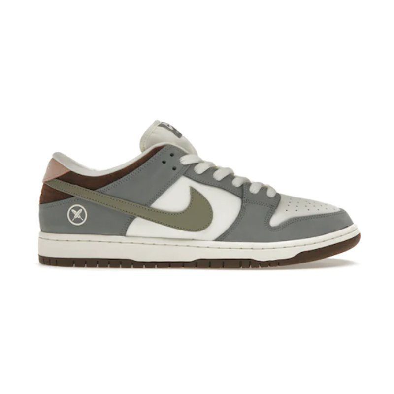 PK God Batch Nike SB Dunk Low Yuto Horigome