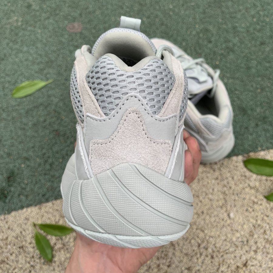 PK God Batch Yeezy 500 ‘Salt’ - Image 18