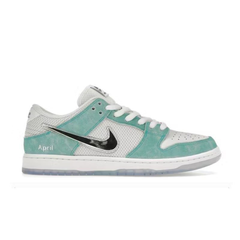 PK God Batch Nike SB Dunk Low April Skateboards