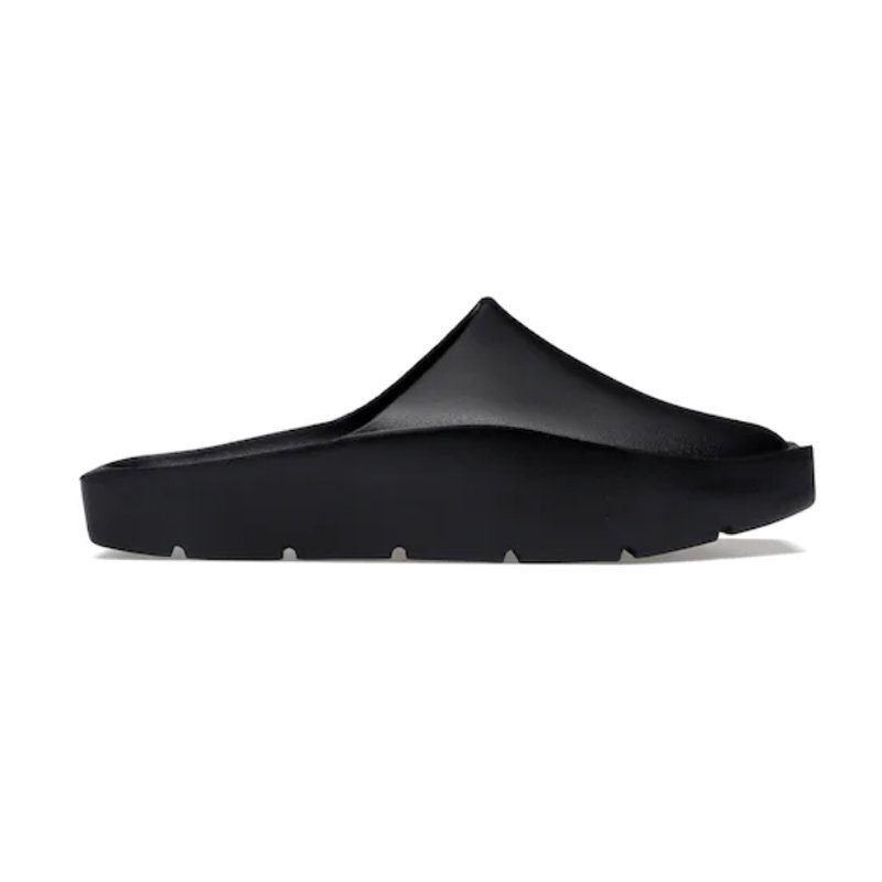 PK God Batch Jordan Hex Mule Slide SP Billie Eilish Black