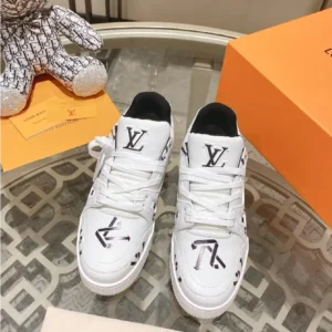 L* TRAINER SNEAKER - Image 2