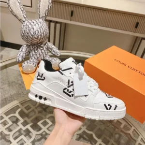 L* TRAINER SNEAKER - Image 7
