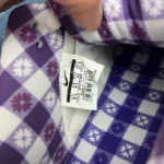 PK God Batch Nike SB Dunk Low Concepts Purple Lobster - Image 11