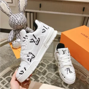 L* TRAINER SNEAKER - Image 3