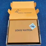 L*uis V*itton LV Trainer White Black White - Image 2
