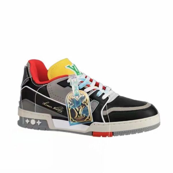 L*uis V*itton L&V Trainer
