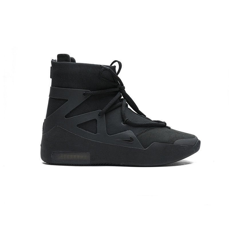 Nike Air Fear of God 1 Triple Black