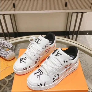L* TRAINER SNEAKER - Image 5