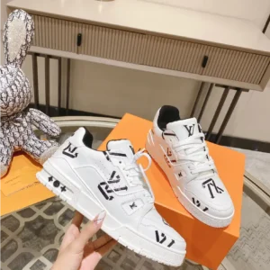 L* TRAINER SNEAKER - Image 6