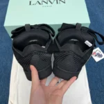 Lanvin Curb Black - Image 6