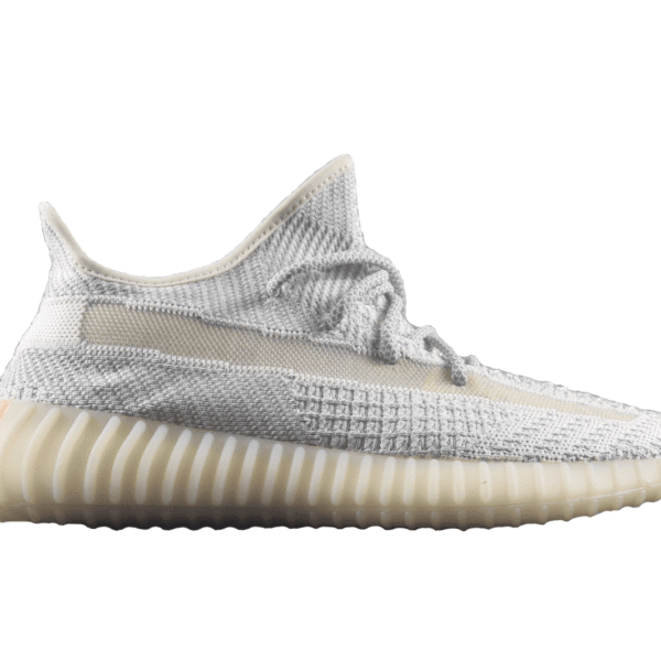 PK God Batch Yeezy Boost 350 V2 'Lundmark Non-Reflective'