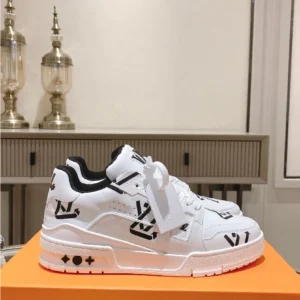 L* TRAINER SNEAKER - Image 8