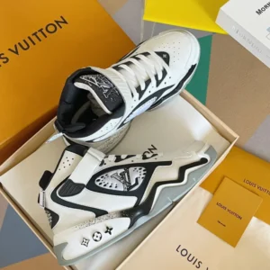 L*uis V*itton TRAINER 2 - Image 8