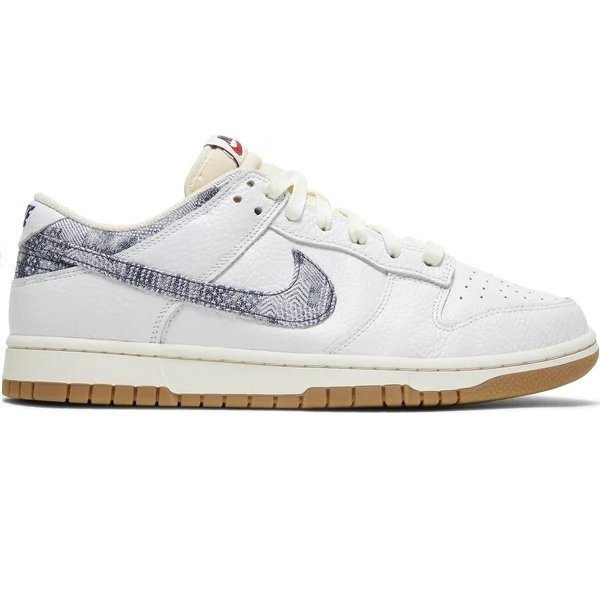 PK God Batch Nike SB Dunk Low 'Washed Denim'