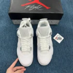 Jordan 4 Retro Pure Money - Image 2