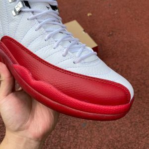 Jordan 12 Retro Cherry - Image 5