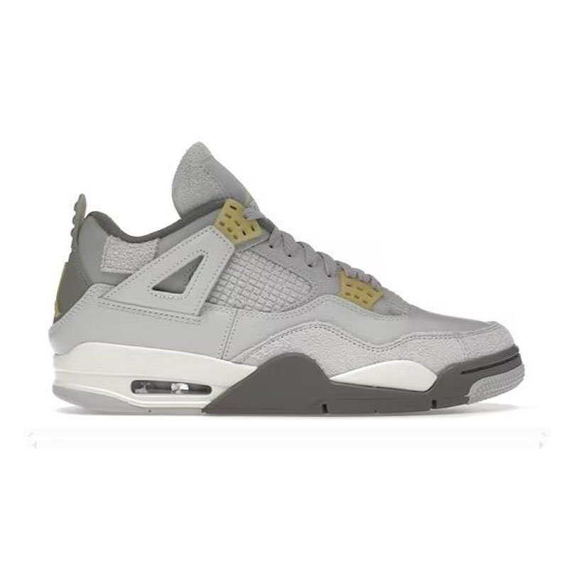 Jordan 4 Retro SE Craft Photon Dust