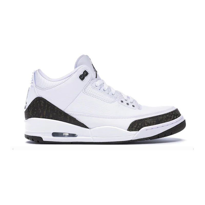 Jordan 3 Retro Mocha