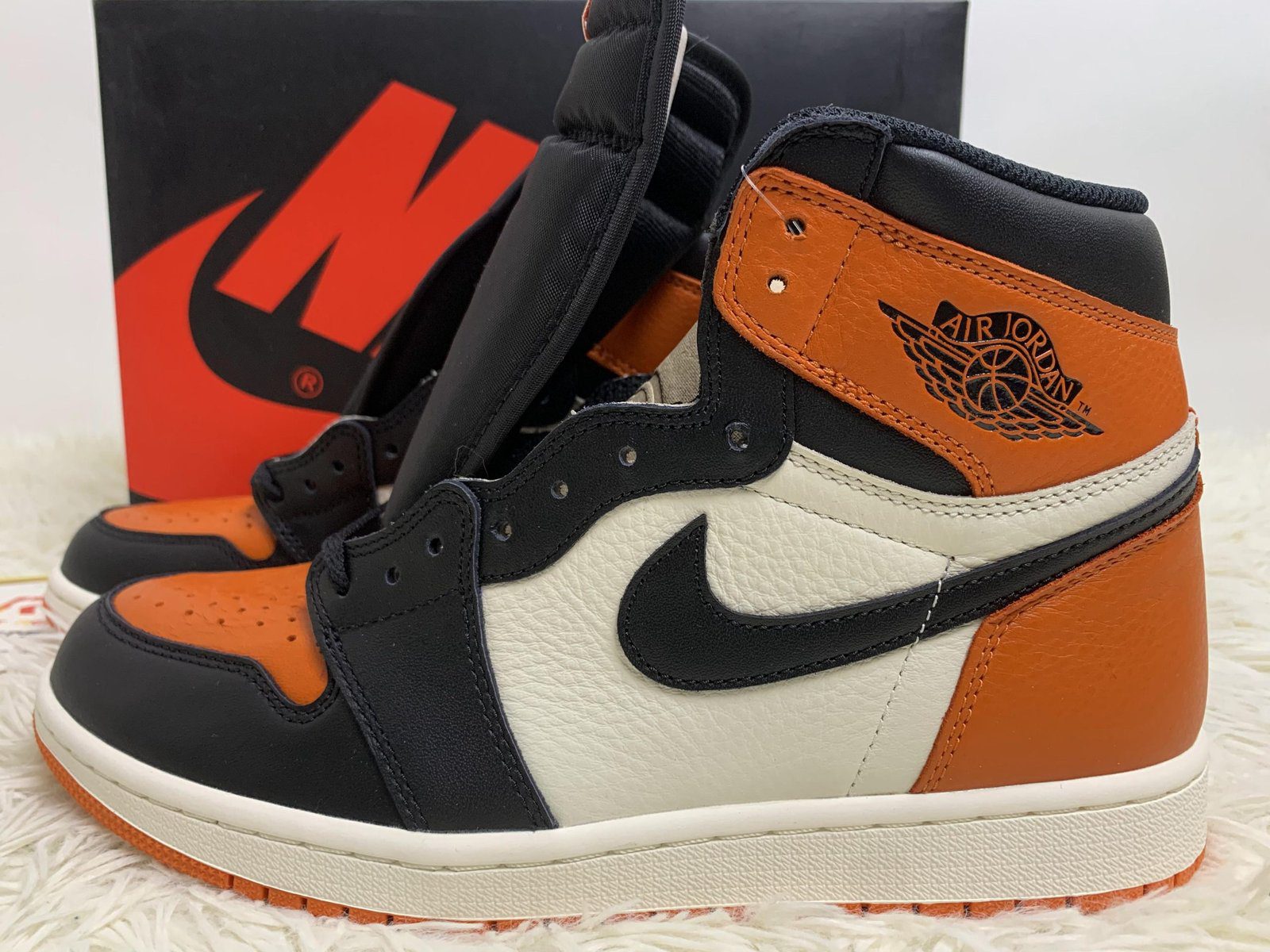 Jordan 1 Retro Shattered Backboard - Image 2