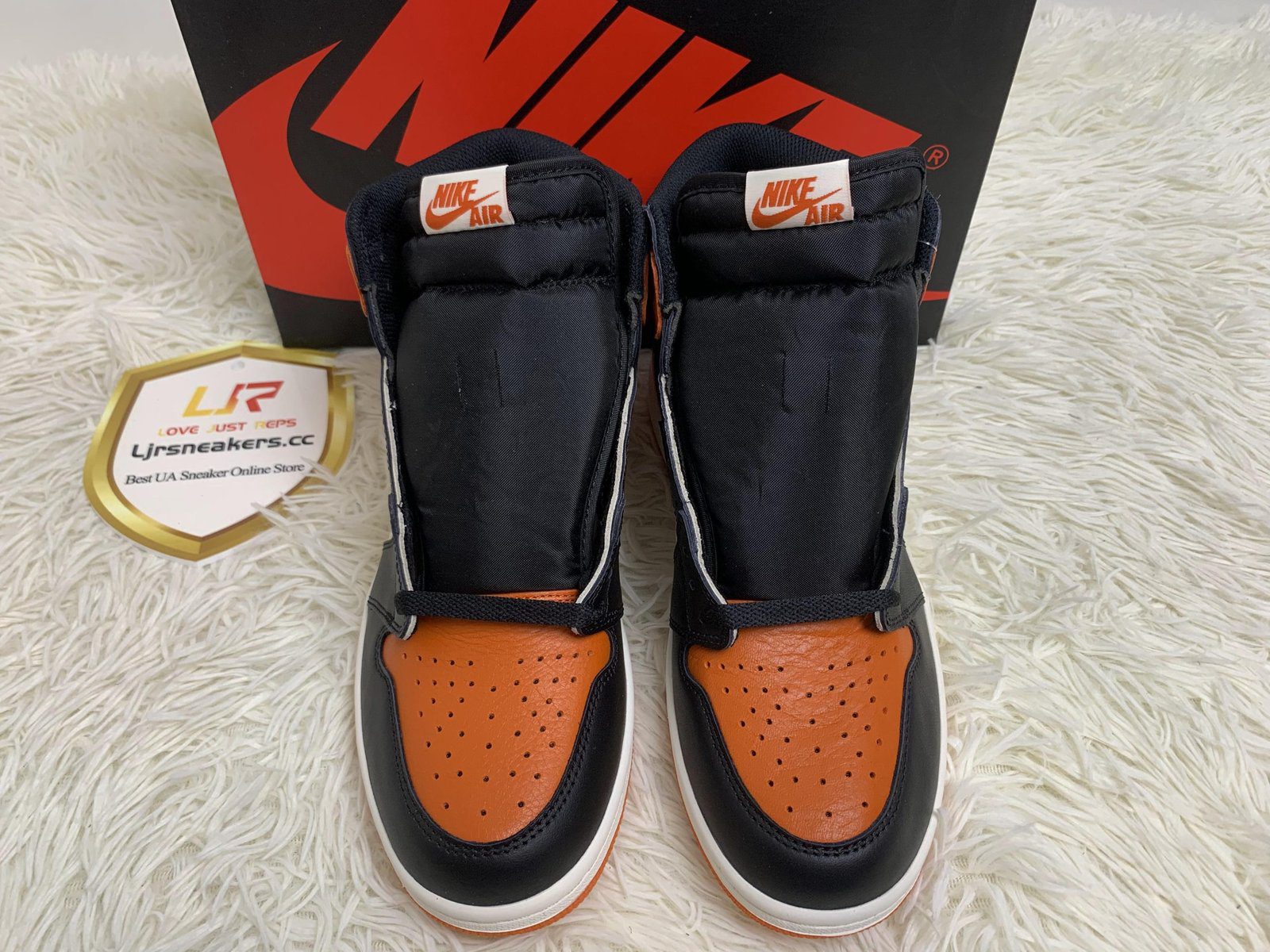 Jordan 1 Retro Shattered Backboard - Image 12