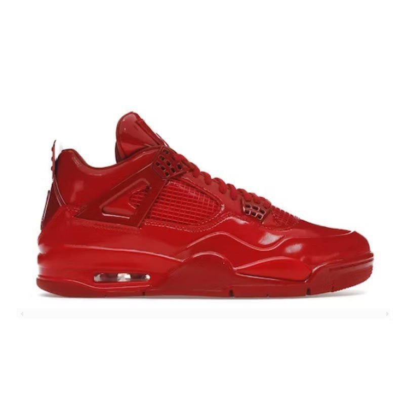 Jordan 4 Retro 11Lab4 Red