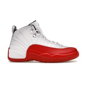 Jordan 12 Retro Cherry