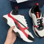 D*or B22 White Red - Image 6
