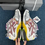 B*lenciaga Runner Multicolor - Image 5