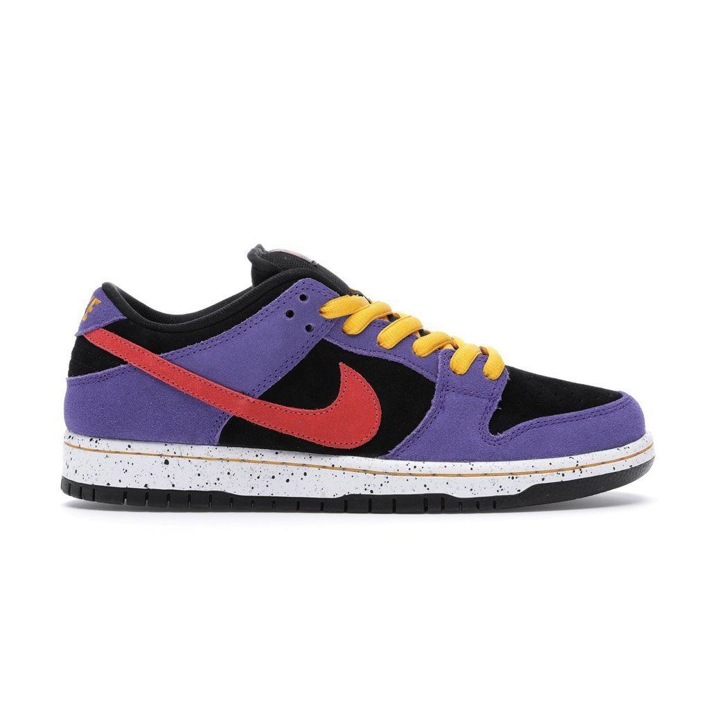 PK God Batch Dunk Low Pro SB ‘ACG Terra’