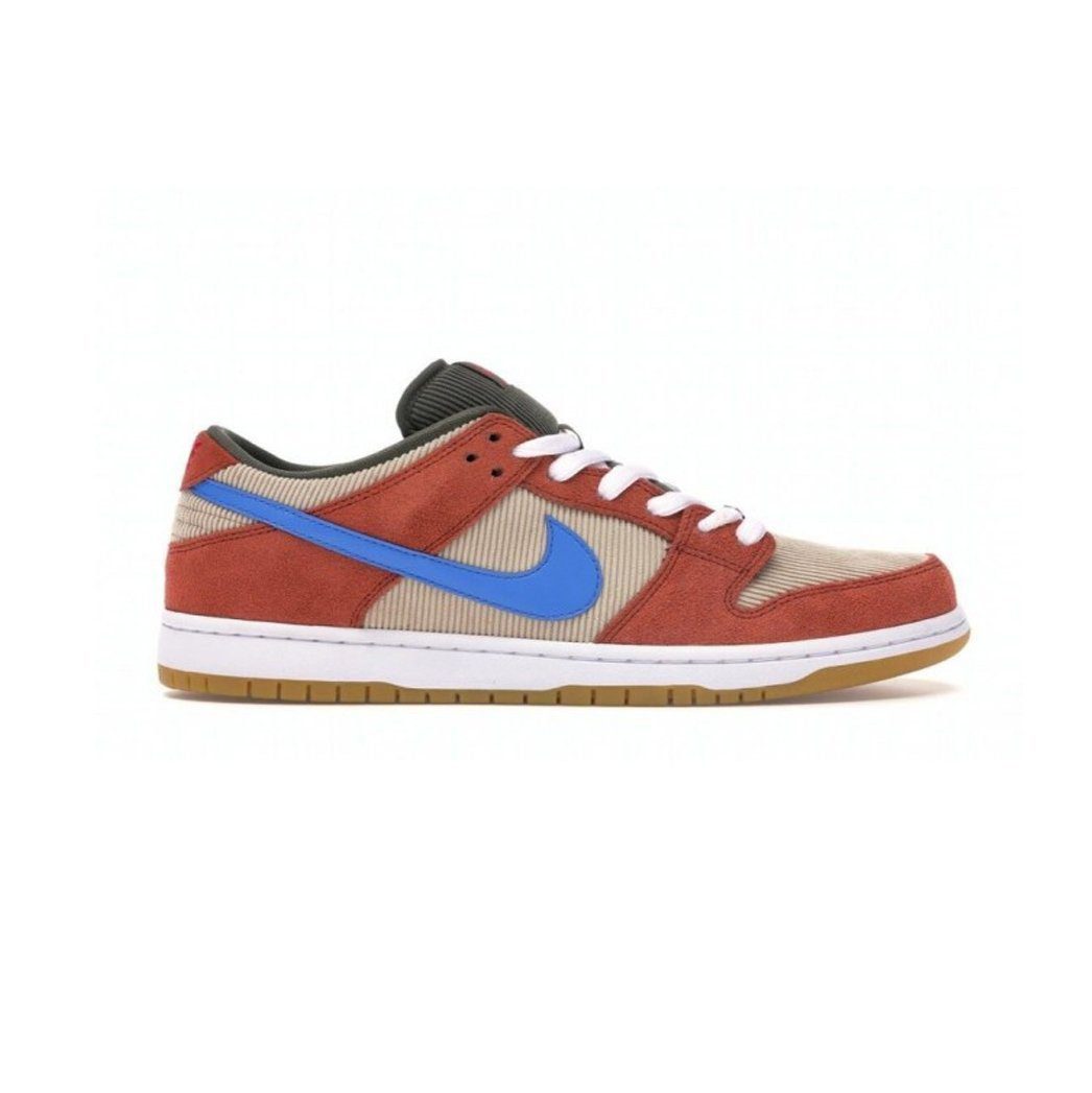 PK God Batch Dunk Low Pro SB ‘Corduroy’