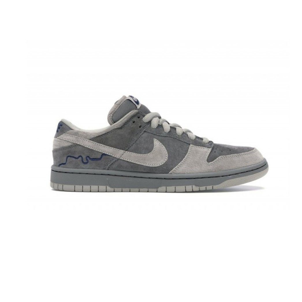 PK God Batch Dunk Low Pro SB 'London'