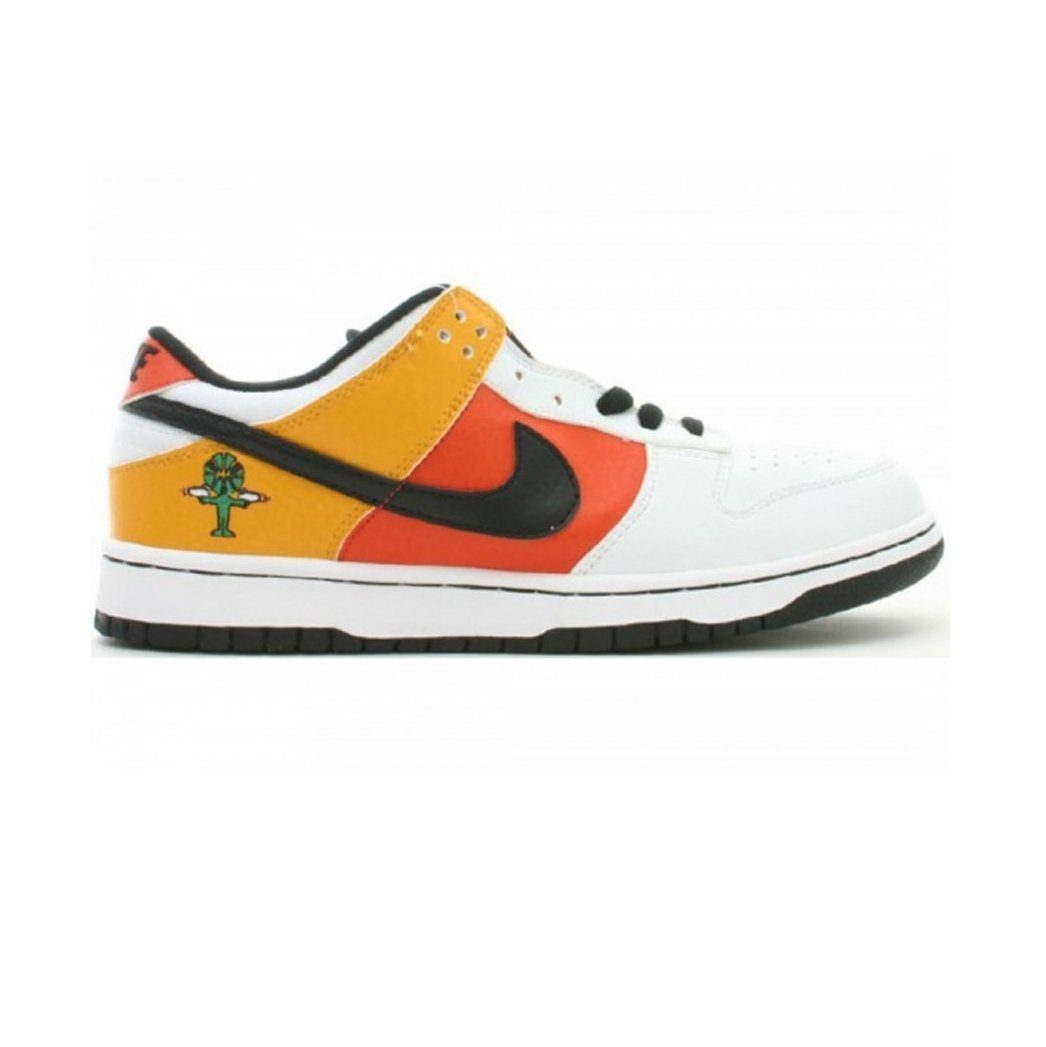 PK God Batch Dunk Low Pro SB ‘Raygun’