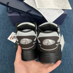 D*or B30 Anthracite Grey - Image 9