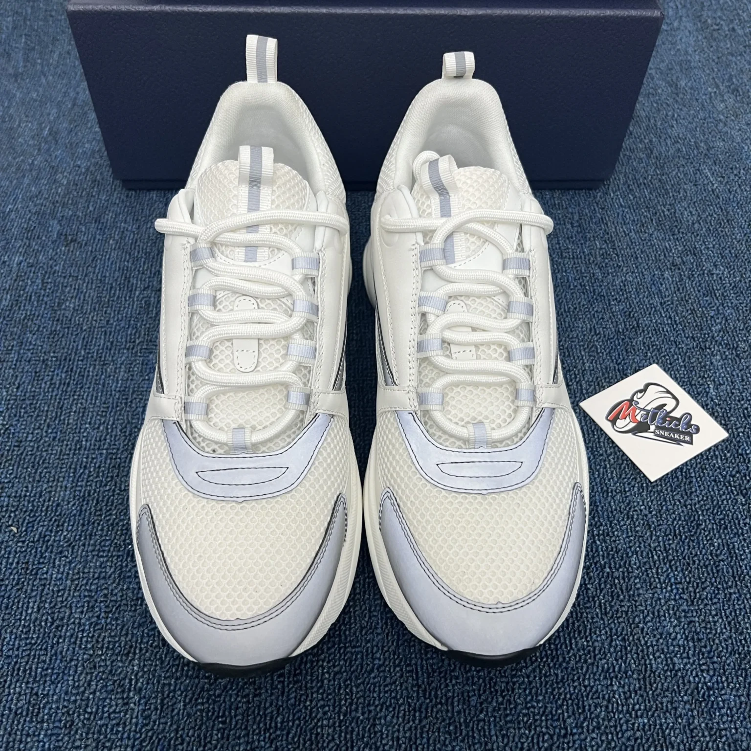D*or B22 White Silver - Image 3