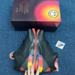 Jordan 3 Retro J Balvin Rio - Image 5