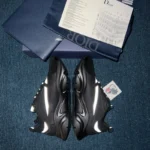D*or B22 Black Silver - Image 8