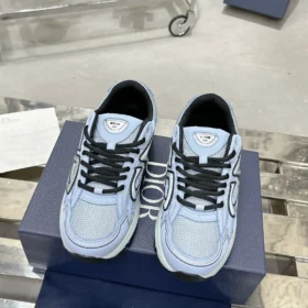 D*or B30Blue Mesh and Technical Fabric - Image 3