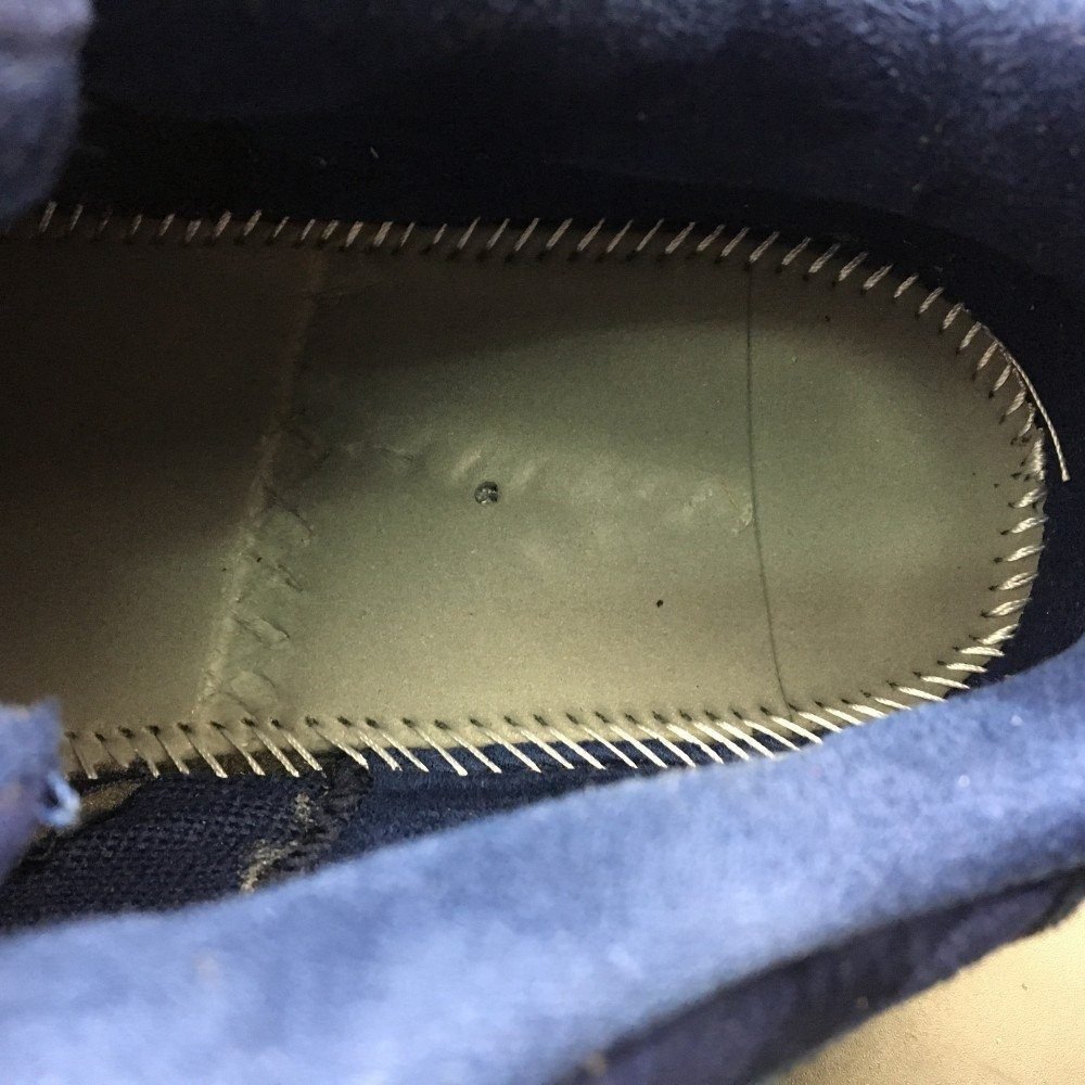 Jordan 11 Retro Low Derek Jeter RE2PECT - Image 8